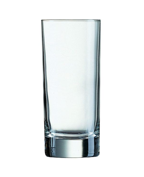 10oz Islande Glass