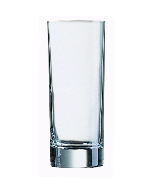 11.5oz Islande Glass