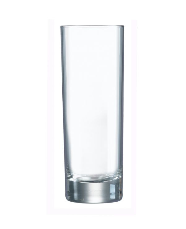 11oz Islande Glass