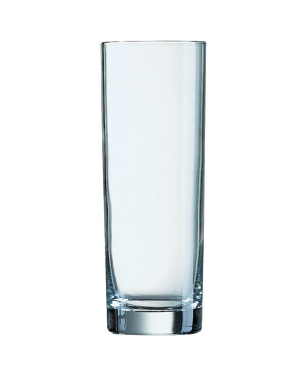 12.7oz Islande Glass