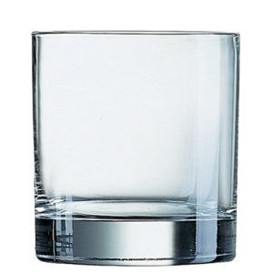13.5oz Islande Glass