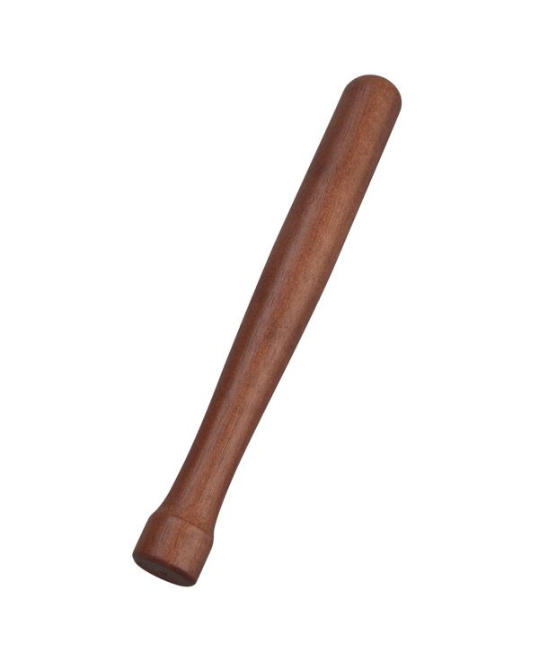 10 inch Wooden Muddler