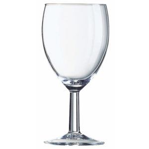 7oz Samson Glass NS