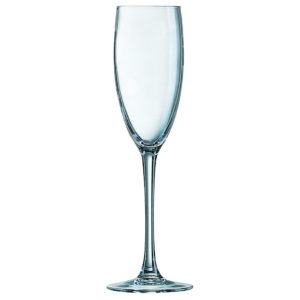 Cabernet Flute Glass