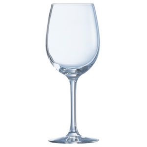 8.5oz Cabernet Tulip Glass