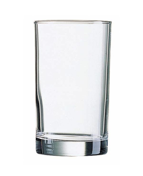 8.5oz Hiball glass