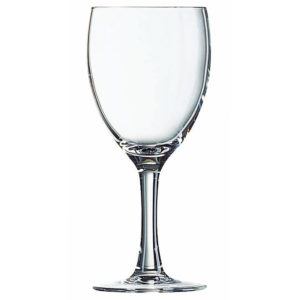 9oz Victoria Glass