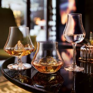 Cognac/Port Glasses