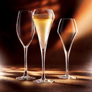 Champagne Glasses
