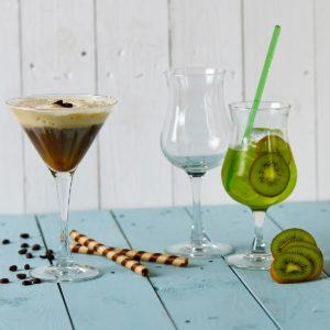 Cocktail Glasses