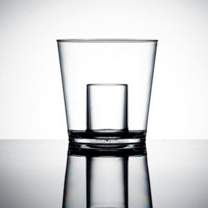 Plastic Glasses