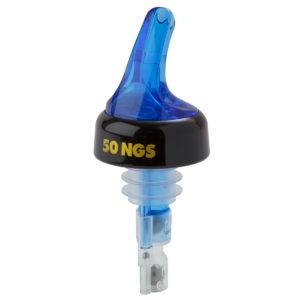 Sure Shot Pourer - 50 NGS* Blue - Pk 12