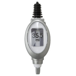 Vogue Spirit Measure - 35.5ml NGS*