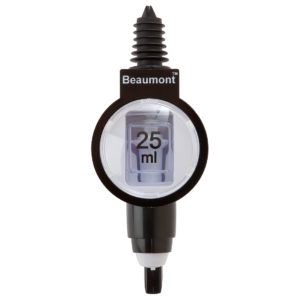 Metrix SL Spirit Measure - 25ml