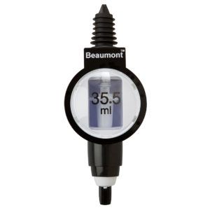 Metrix SL Spirit Measure - 35.5ml NGS*