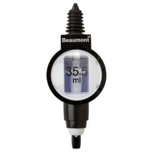 Metrix SL Spirit Measure - 35.5ml Verified for use in Eire