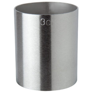 Thimble Measure - CE Marked - 3cl