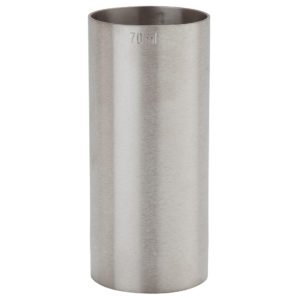 Thimble Measure - CE Marked - 70ml