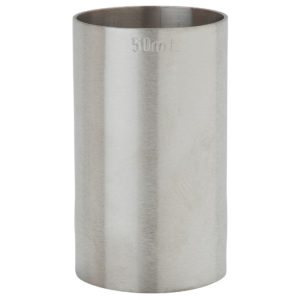 Thimble Measure - CE Marked - 50ml