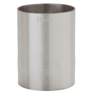 Thimble Measure - CE Marked -35ml