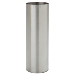 Thimble Measure - CE Marked - 250ml