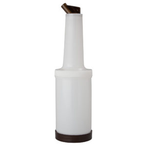 save and pour quart brown