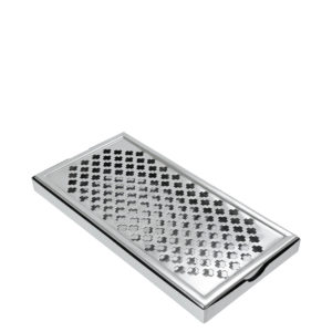Stainless Steel Drip Tray