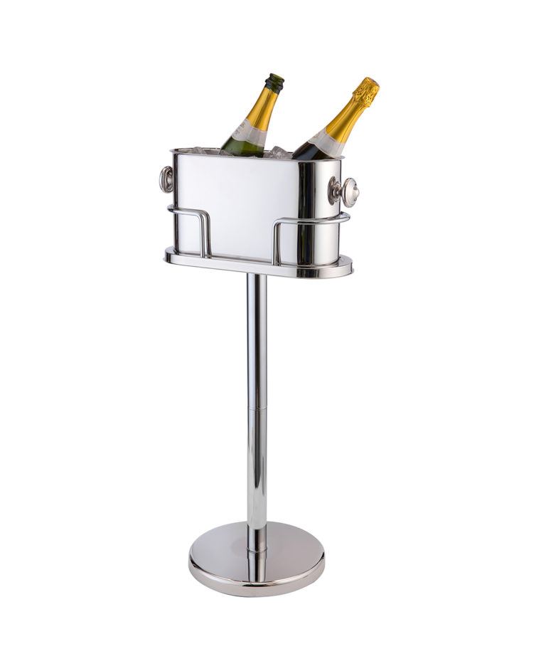 Champagne Cooler