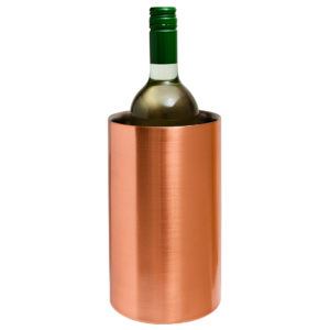 Copper Wine Cooler