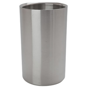 Stainless Steel Wine Cooler