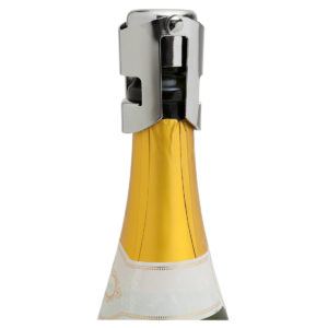 Champagne Stopper