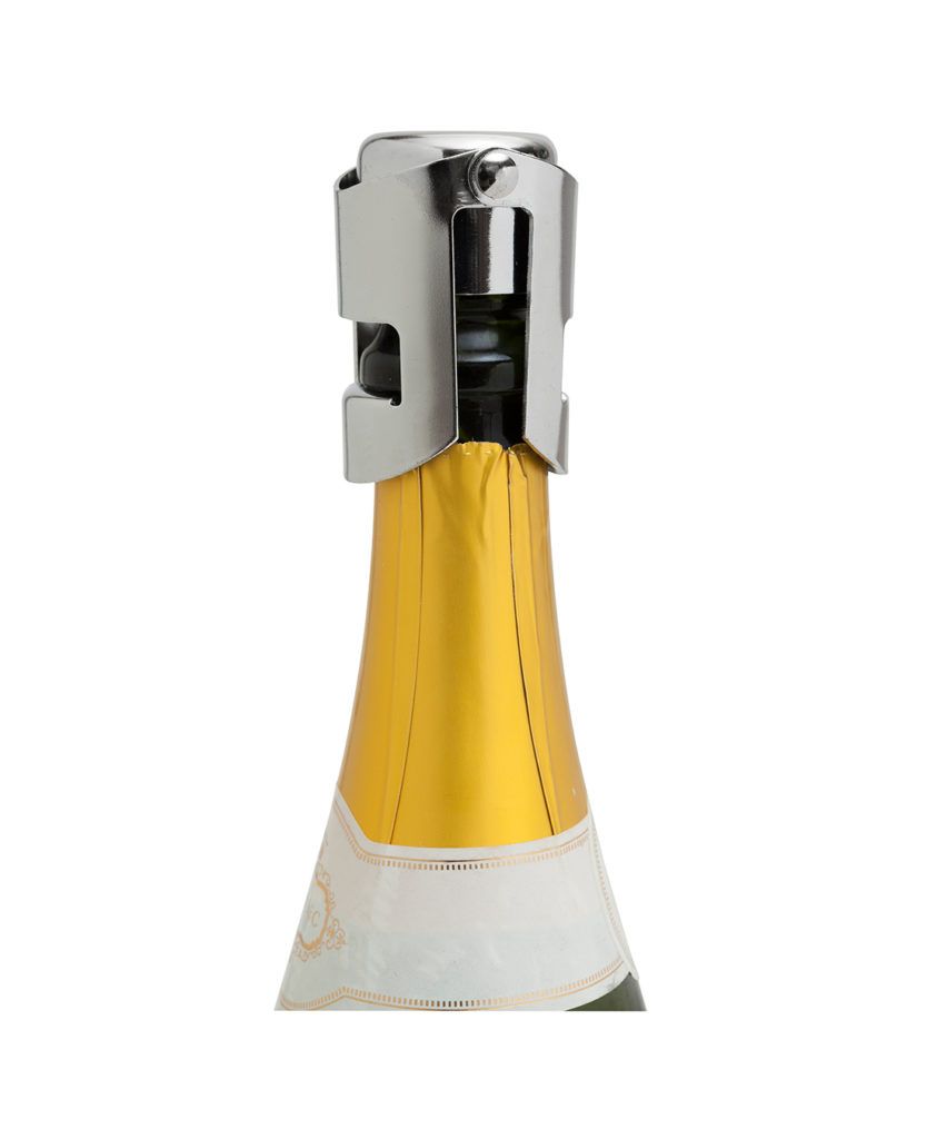 Champagne Stopper Glasslines