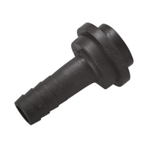 Hose Tail - 3/8” for Standard Tap (Y&L)