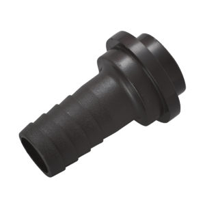 Hose Tail - 1/2” for Standard Tap (Y&L)