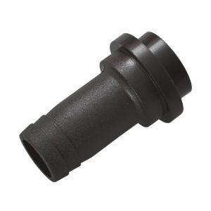 Hose Tail - 1/2” for 3/4” BSP Tap