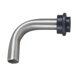 Turn Down Spout - Standard 1/2” O/D