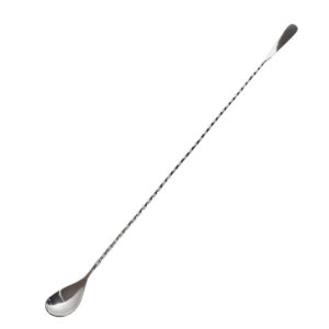 Mezclar Hudson Spoon Stainless Steel