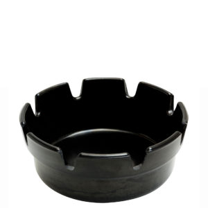 Crown Style 4” Ashtray x 10
