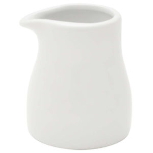 Sango Cream Tot 3.5cm 1.5" x 6