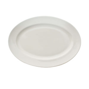 Sango Oval Dish 39cm 15.5" x 6