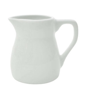 Sango Jug 18cl 7oz x 6
