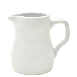 Sango Jug 30cl 10.5oz x 6