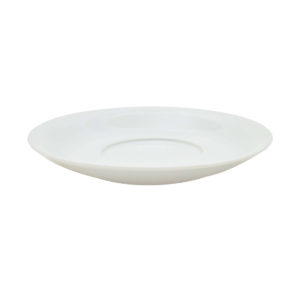 Sango Breakfast Saucer/Cream Soup/Tea Saucer 15.7cm 5.5" x 6