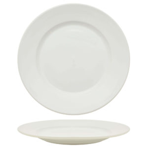 Sango Wide Rim Plate 17cm 6.25" x 6