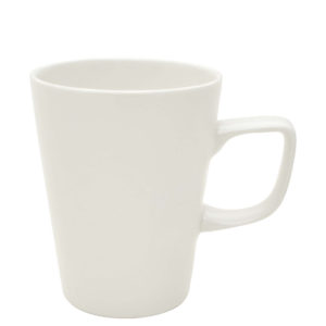 Sango Latte Mug 31cl 11oz x 6