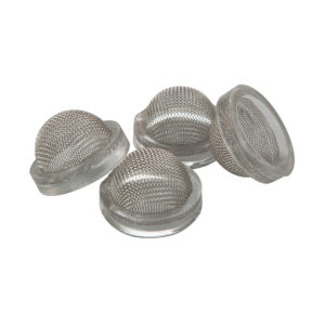 Hop Strainer - 3/4” BSP – Pk 10