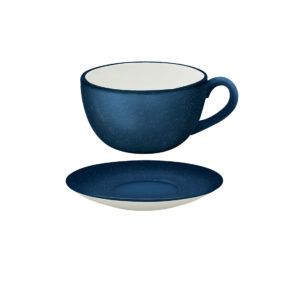 Java Decorated Teacup Barley Cream 20cl 7oz x 12