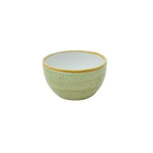 Java Decorated Sugar Bowl 11cm 4.3" x 6