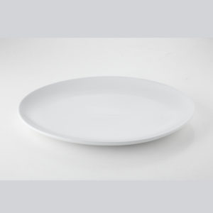 Atlas Oval Plate 12"/30cm x 6