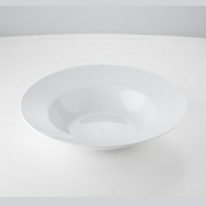 Atlas Deep Winged Plate 12"/30cm x 6